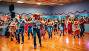 best line dance songs