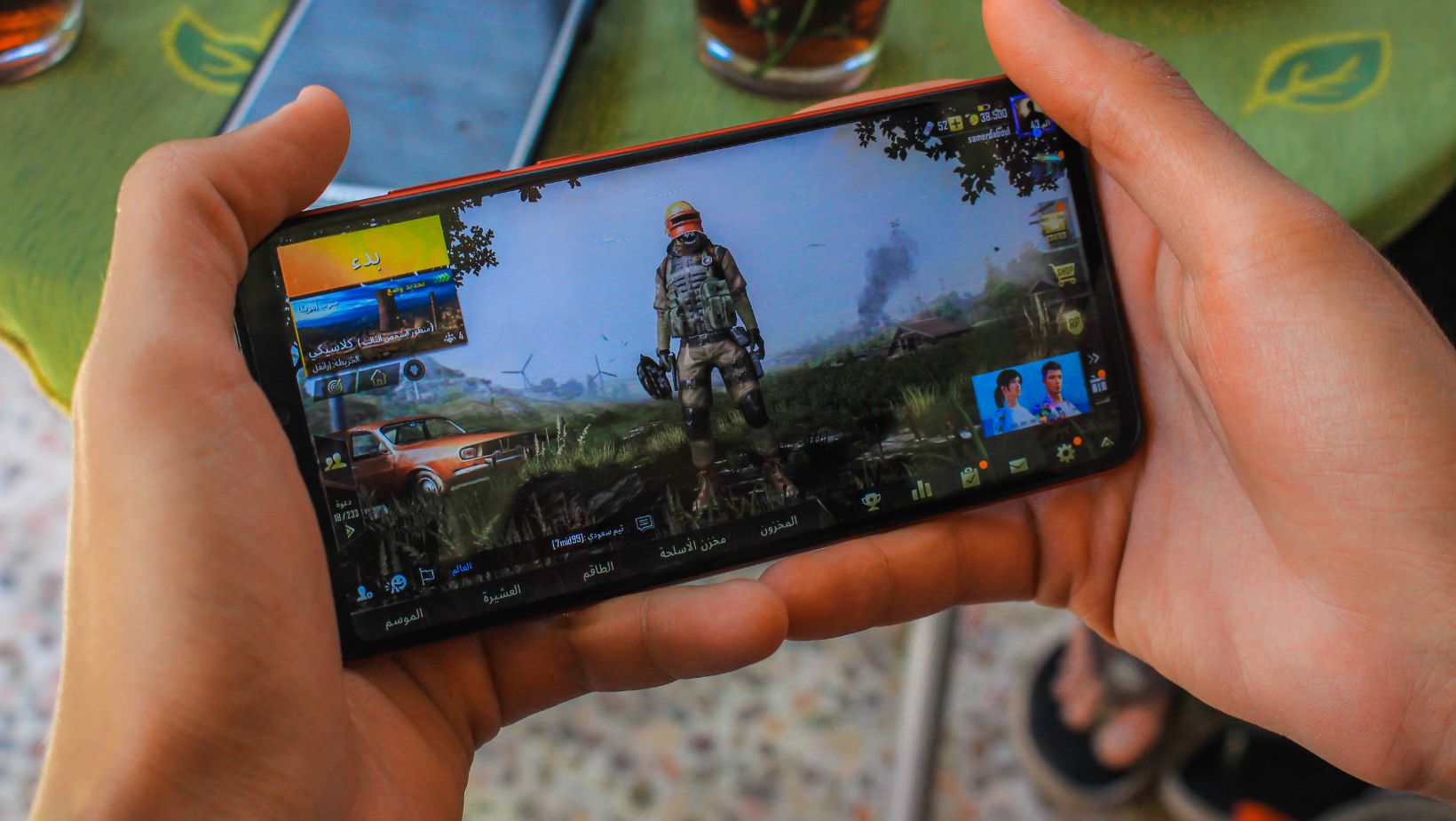 microsoft talks mobile gaming store rivaling