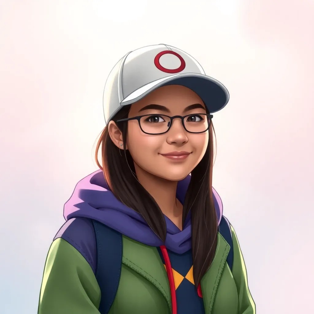 Freya Sharma Avatar