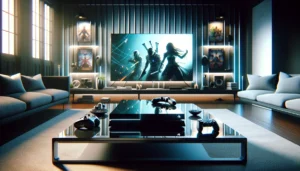 Next Gaming Console: What To Expect