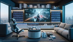 Gaming Consoles: Exploring the Leading Choices for Gamers